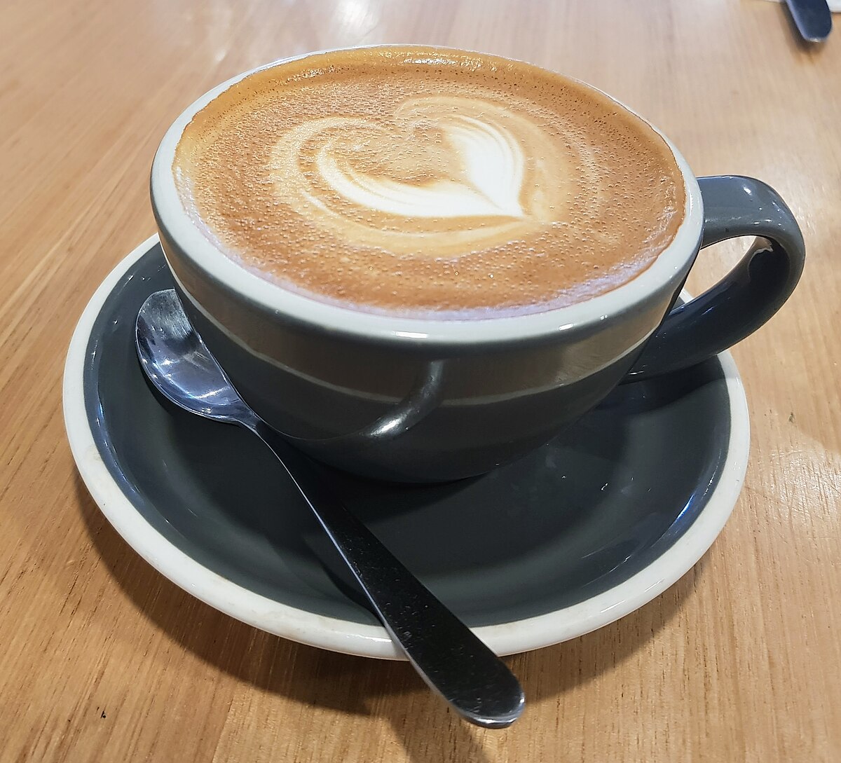 Café cortado